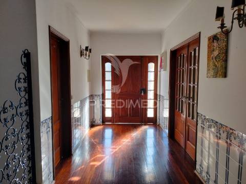 Moradia t5 em minde – espaço, conforto e qualidade de vida