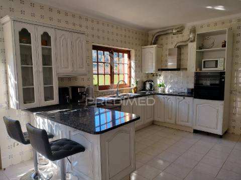 Moradia t5 em minde – espaço, conforto e qualidade de vida