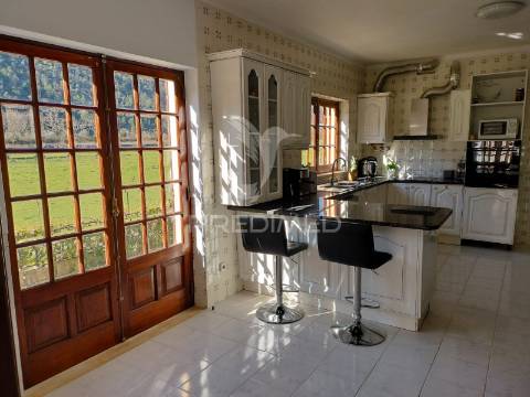 Moradia t5 em minde – espaço, conforto e qualidade de vida