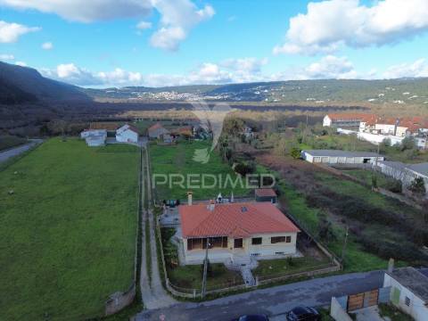 Moradia t5 em minde – espaço, conforto e qualidade de vida