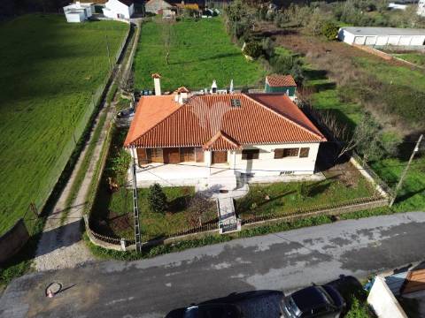 Moradia t5 em minde – espaço, conforto e qualidade de vida