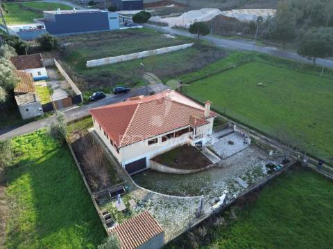 Moradia t5 em minde – espaço, conforto e qualidade de vida