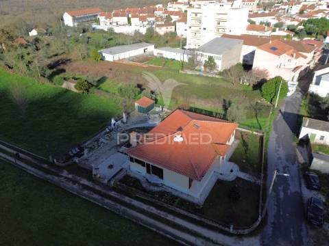 Moradia t5 em minde – espaço, conforto e qualidade de vida