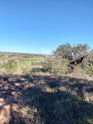 Terreno rustico com 1,425 hectares