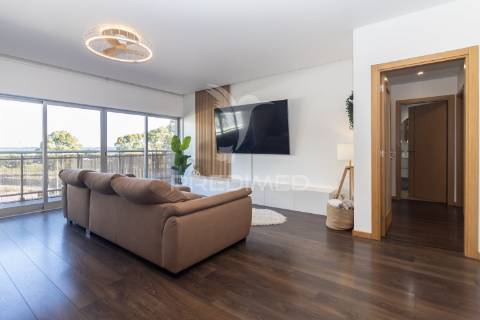 Apartamento t3 || paio pires