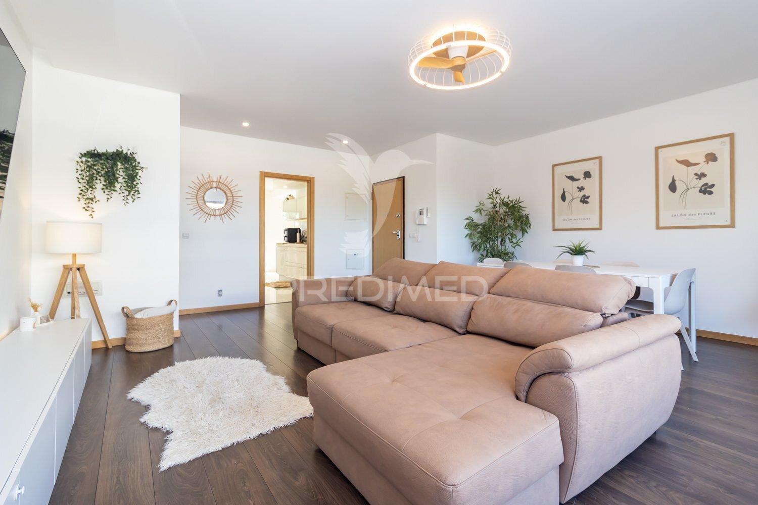 Apartamento t3 || paio pires