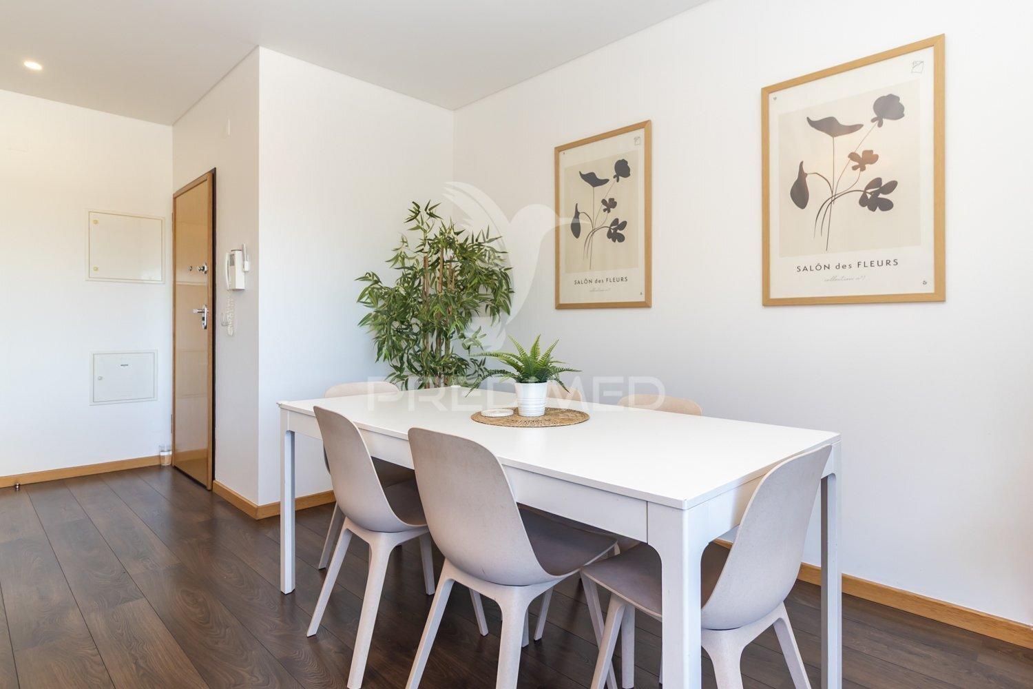 Apartamento t3 || paio pires