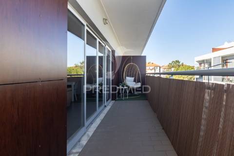 Apartamento t3 || paio pires