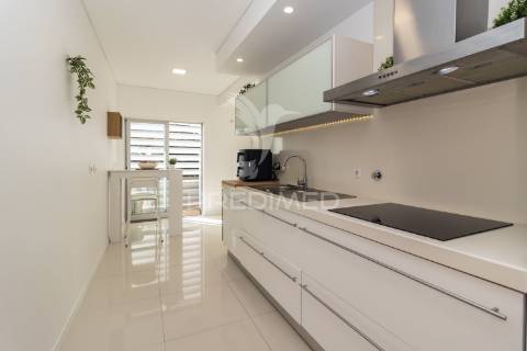 Apartamento t3 || paio pires