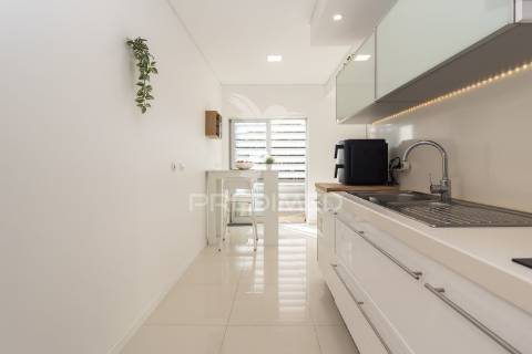 Apartamento t3 || paio pires