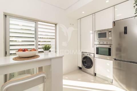 Apartamento t3 || paio pires