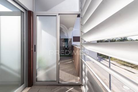 Apartamento t3 || paio pires