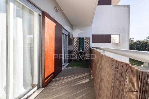 Apartamento t3 || paio pires