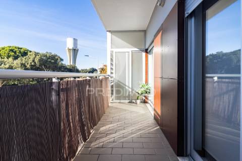 Apartamento t3 || paio pires