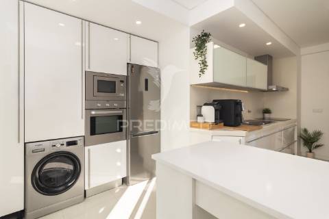 Apartamento t3 || paio pires