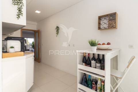 Apartamento t3 || paio pires