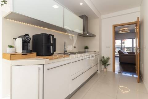 Apartamento t3 || paio pires