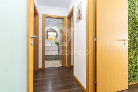 Apartamento t3 || paio pires