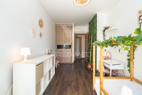 Apartamento t3 || paio pires