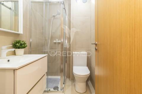 Apartamento t3 || paio pires