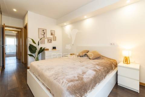 Apartamento t3 || paio pires