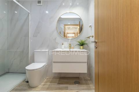 Apartamento t3 || paio pires