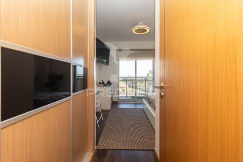 Apartamento t3 || paio pires