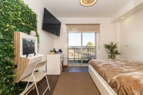 Apartamento t3 || paio pires