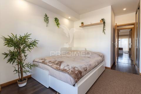 Apartamento t3 || paio pires