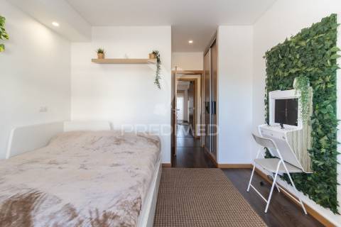 Apartamento t3 || paio pires