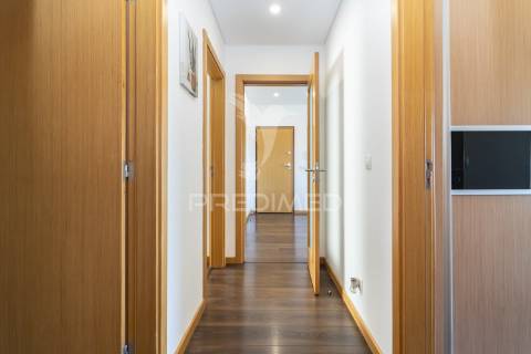 Apartamento t3 || paio pires