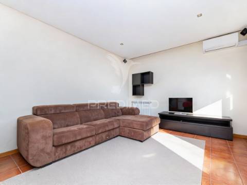 Moradia t4 independente em pedralva