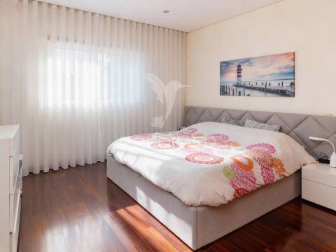 Moradia t4 independente em pedralva