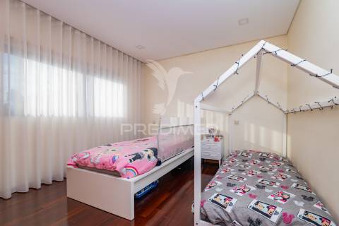 Moradia t4 independente em pedralva