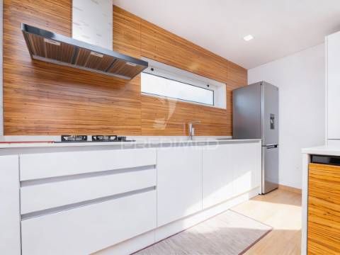 Moradia t4 independente em pedralva