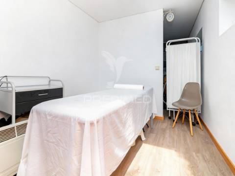 Moradia t4 independente em pedralva