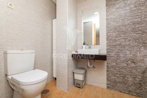 Moradia t4 independente em pedralva