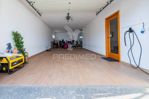 Moradia t4 independente em pedralva