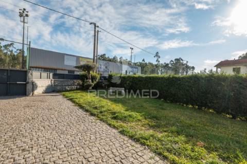 Moradia t4 independente em pedralva