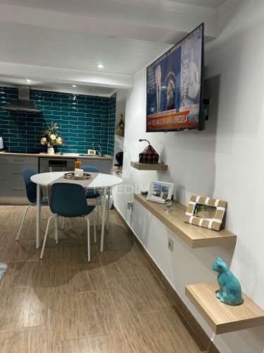 Moradia recuperada, equipada e mobilada na zona vinhateira do douro