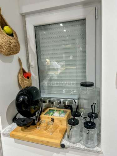 Moradia recuperada, equipada e mobilada na zona vinhateira do douro