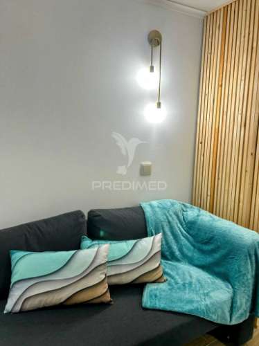 Moradia recuperada, equipada e mobilada na zona vinhateira do douro