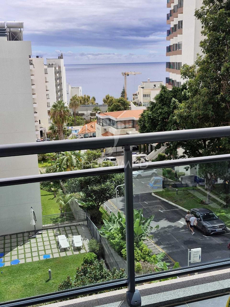 Apartamento t2  na casa branca, funchal