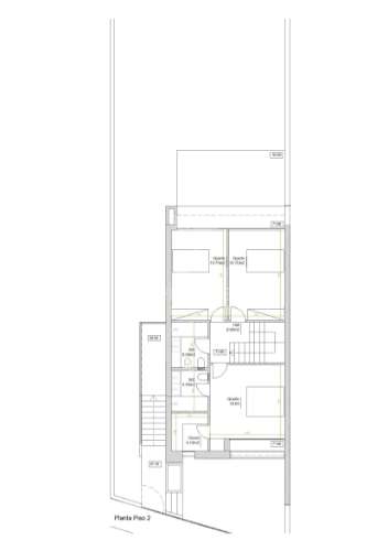 Moradia t3 independente em são pedro da cova, gondomar
