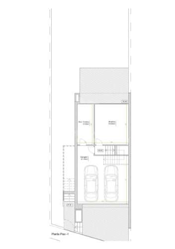 Moradia t3 independente em são pedro da cova, gondomar