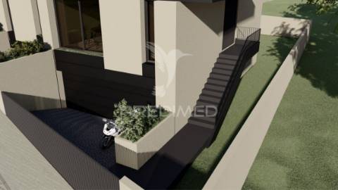 Moradia t3 independente em são pedro da cova, gondomar