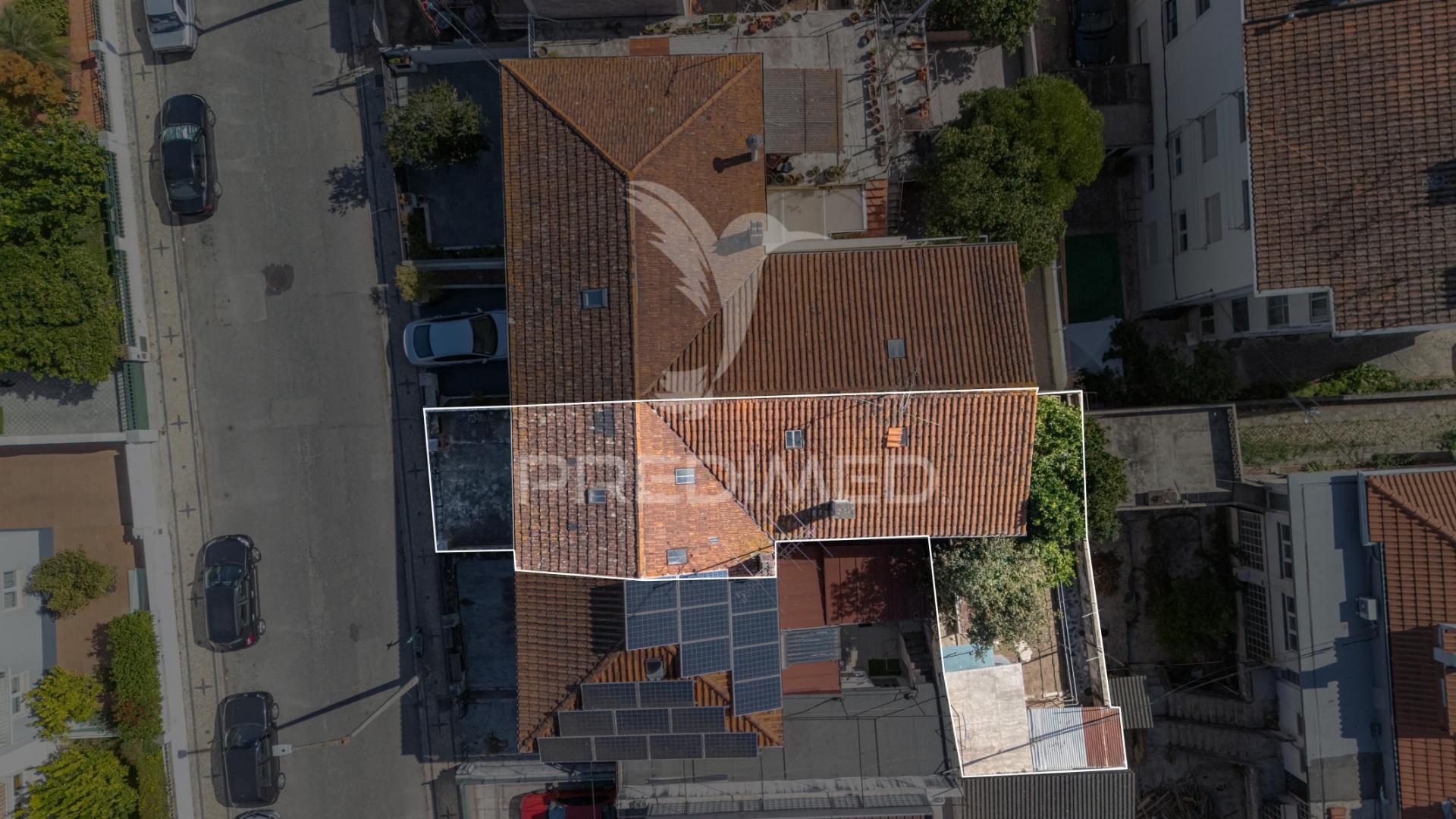 Moradia t5 venda bairro norton matos coimbra