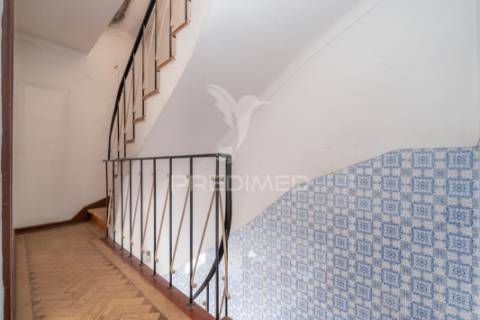 Moradia t5 venda bairro norton matos coimbra