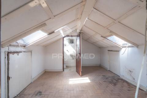 Moradia t5 venda bairro norton matos coimbra