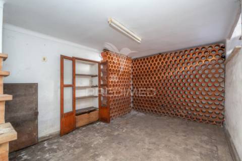 Moradia t5 venda bairro norton matos coimbra